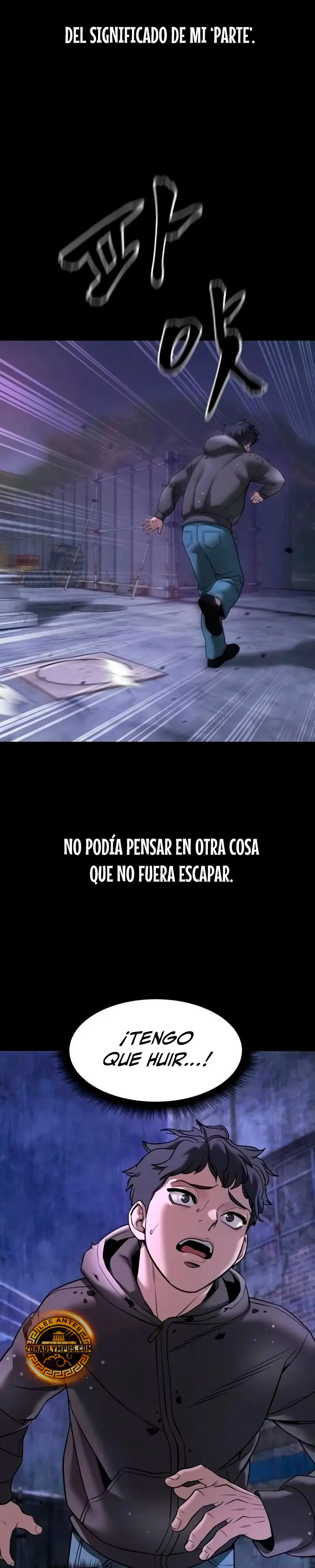 el bully de bullies > Capitulo 160 > Page 181