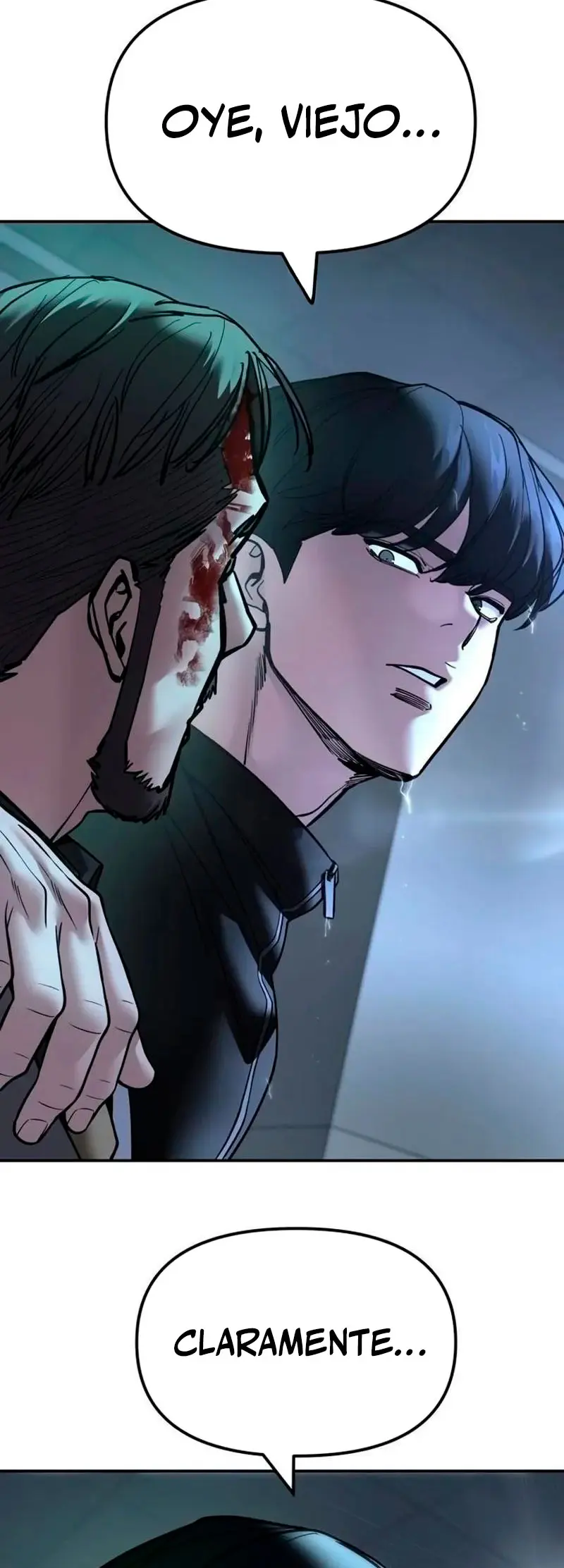 el bully de bullies > Capitulo 160 > Page 501