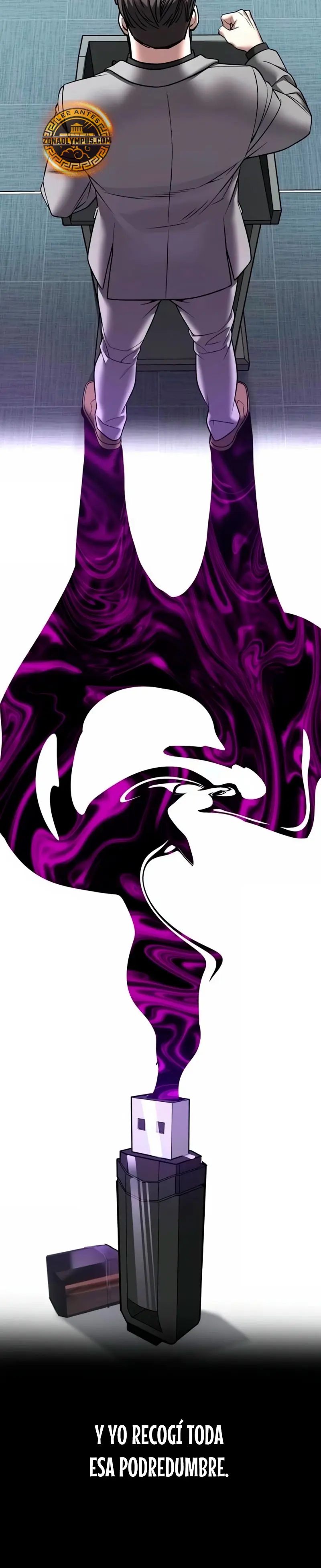 el bully de bullies > Capitulo 161 > Page 321