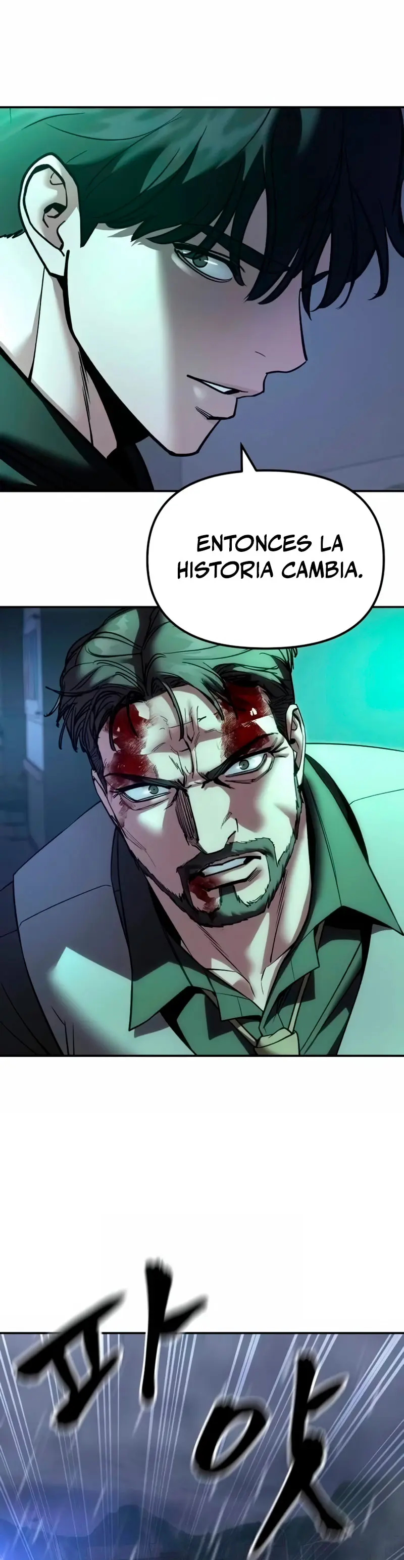 el bully de bullies > Capitulo 161 > Page 451