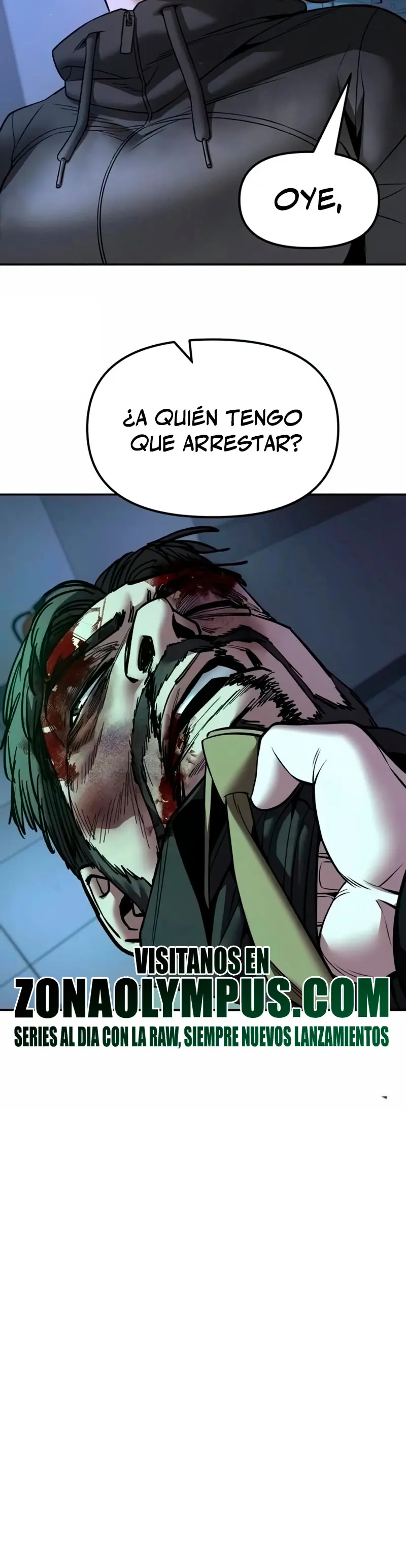 el bully de bullies > Capitulo 161 > Page 501