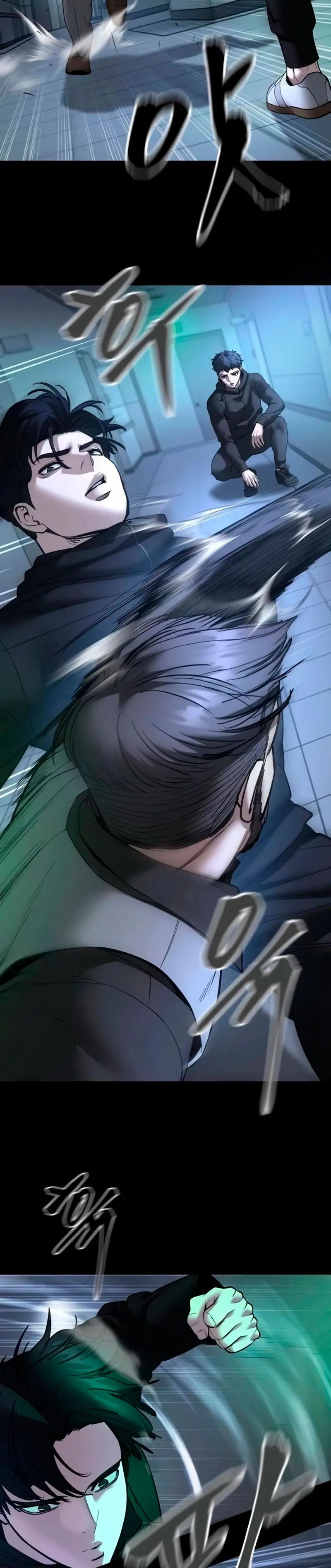 el bully de bullies > Capitulo 162 > Page 41