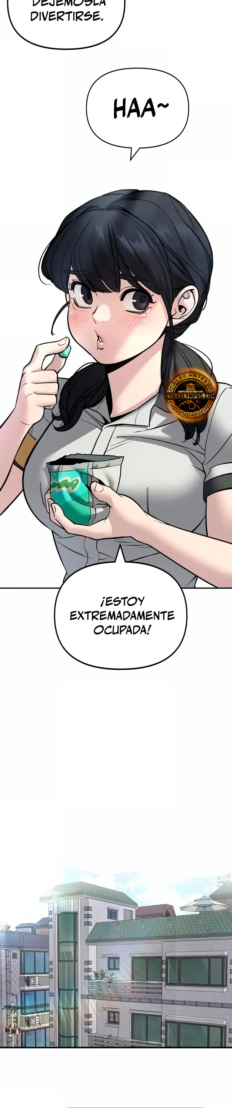 el bully de bullies > Capitulo 162 > Page 491