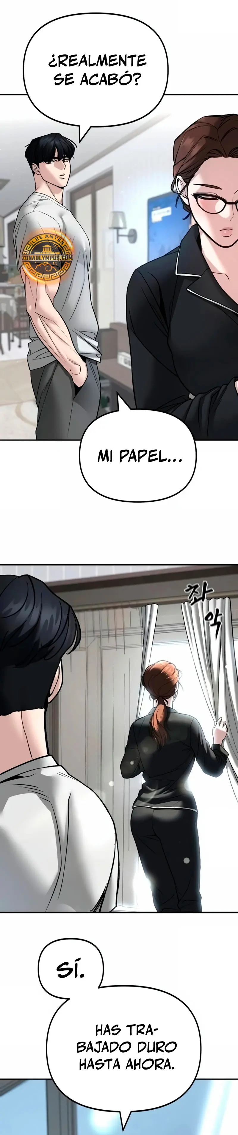 el bully de bullies > Capitulo 162 > Page 521