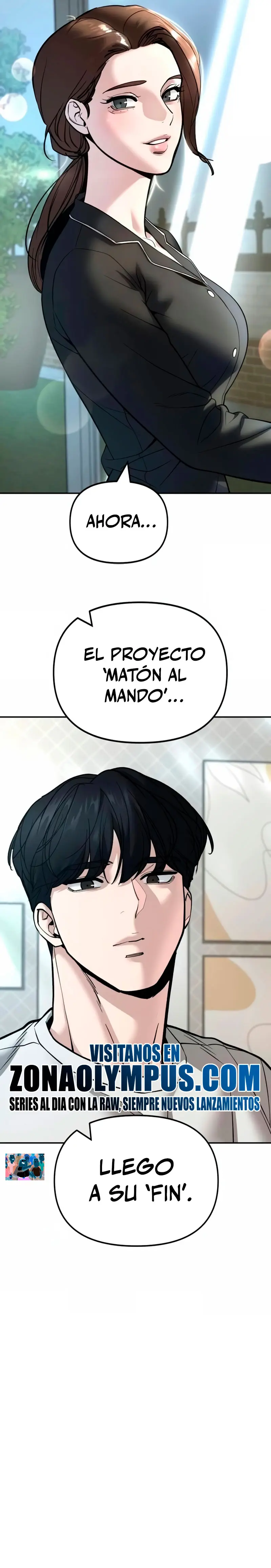 el bully de bullies > Capitulo 162 > Page 531