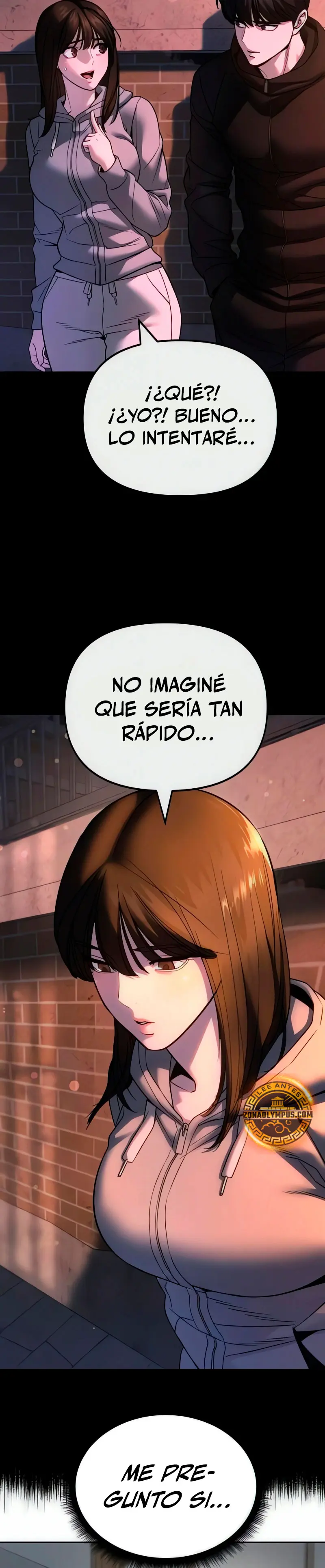 el bully de bullies > Capitulo 163 > Page 61