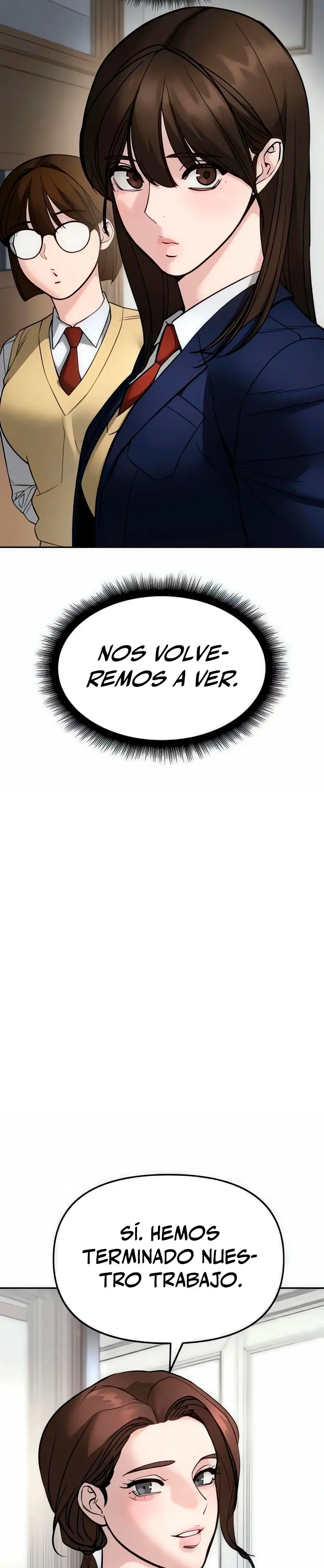 el bully de bullies > Capitulo 163 > Page 71