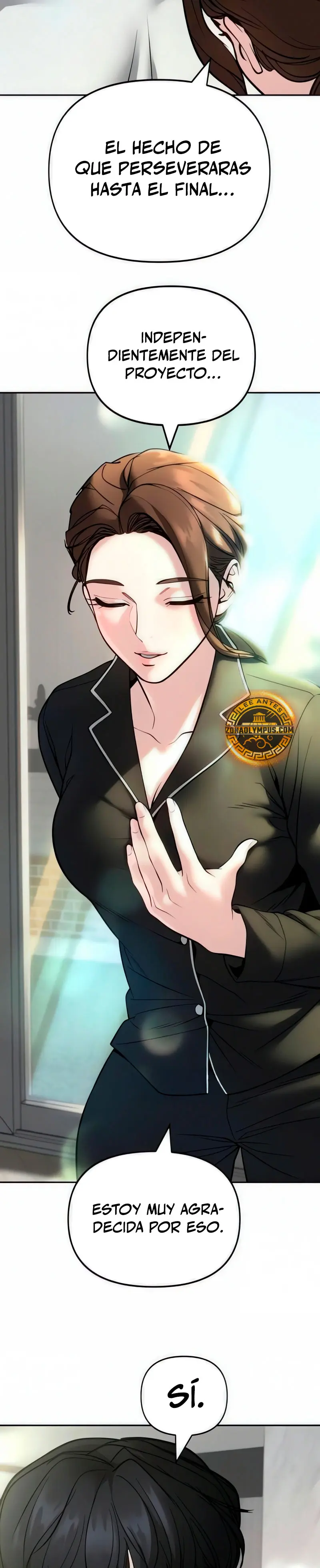 el bully de bullies > Capitulo 163 > Page 101