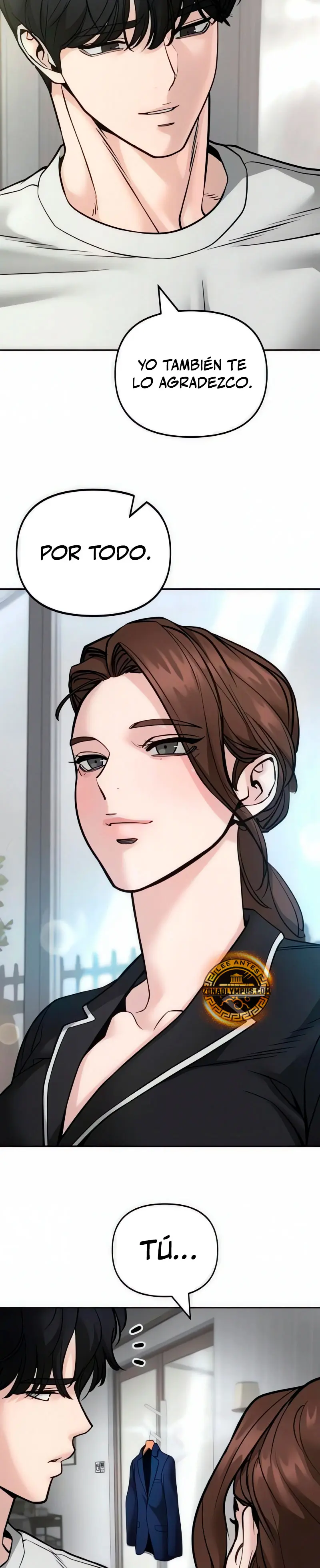 el bully de bullies > Capitulo 163 > Page 111