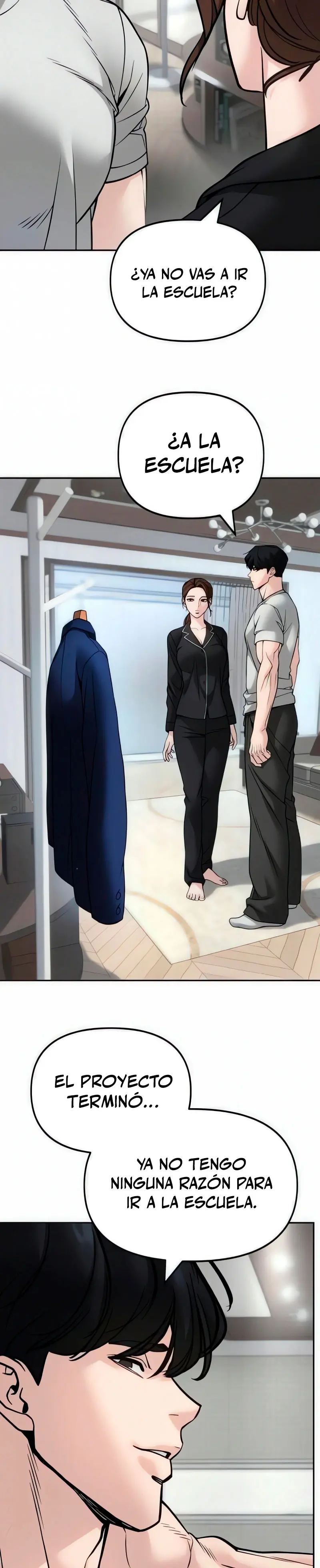 el bully de bullies > Capitulo 163 > Page 121