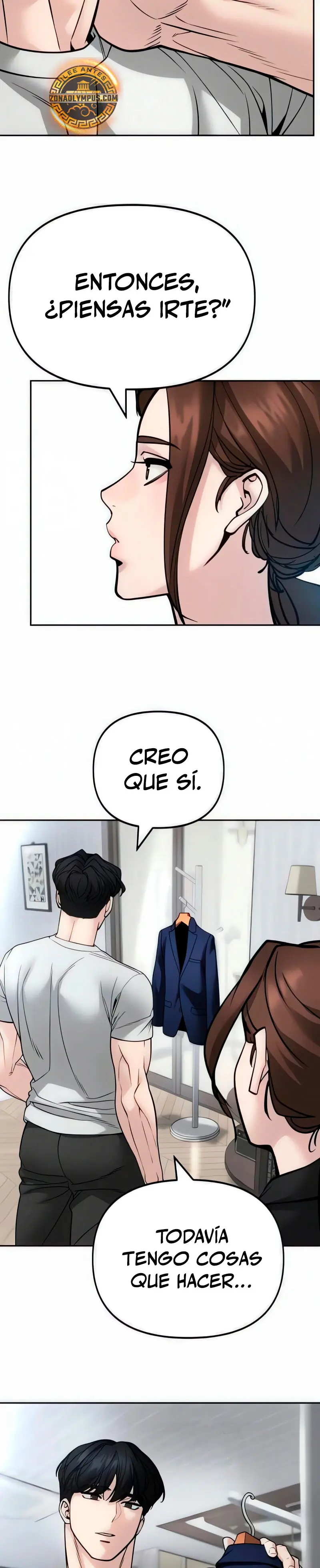 el bully de bullies > Capitulo 163 > Page 131