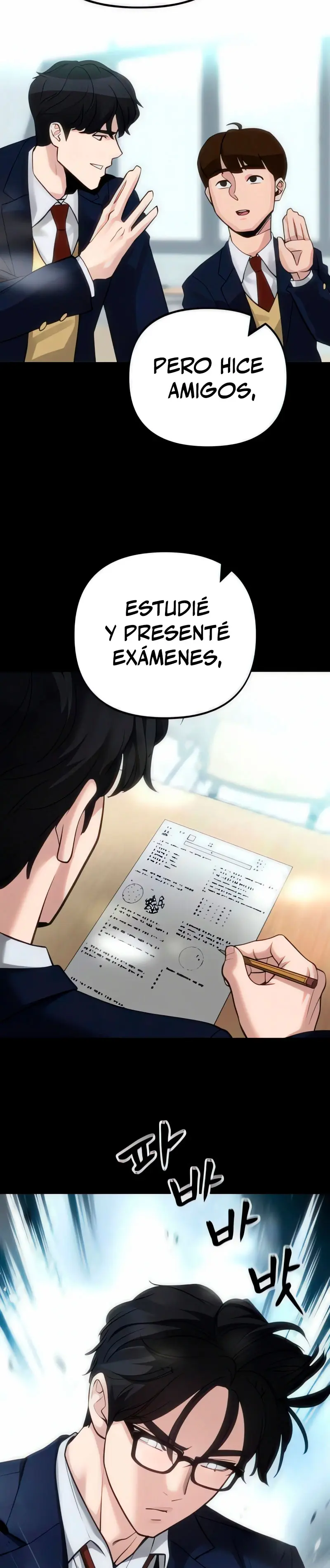 el bully de bullies > Capitulo 163 > Page 181