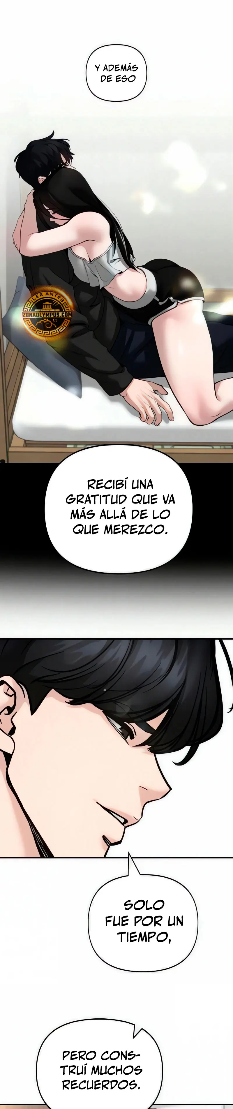 el bully de bullies > Capitulo 163 > Page 211