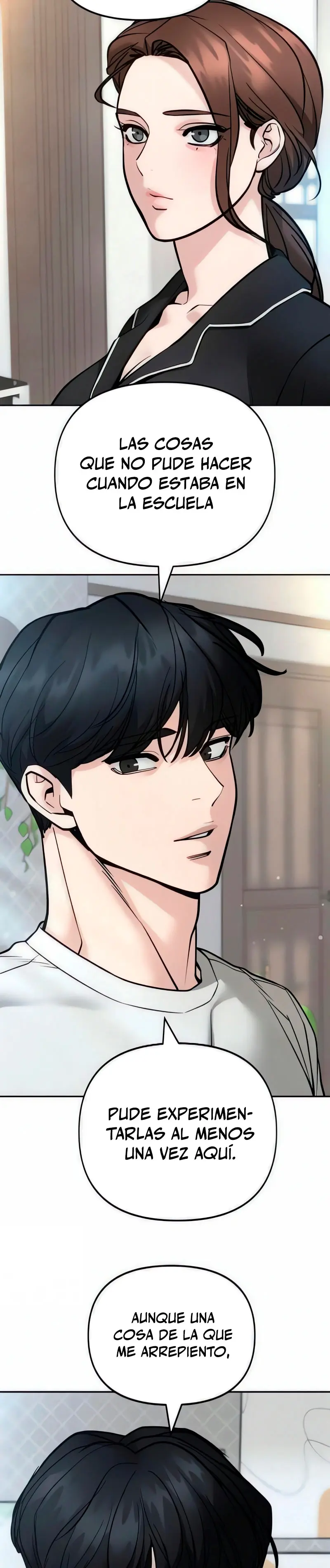 el bully de bullies > Capitulo 163 > Page 221