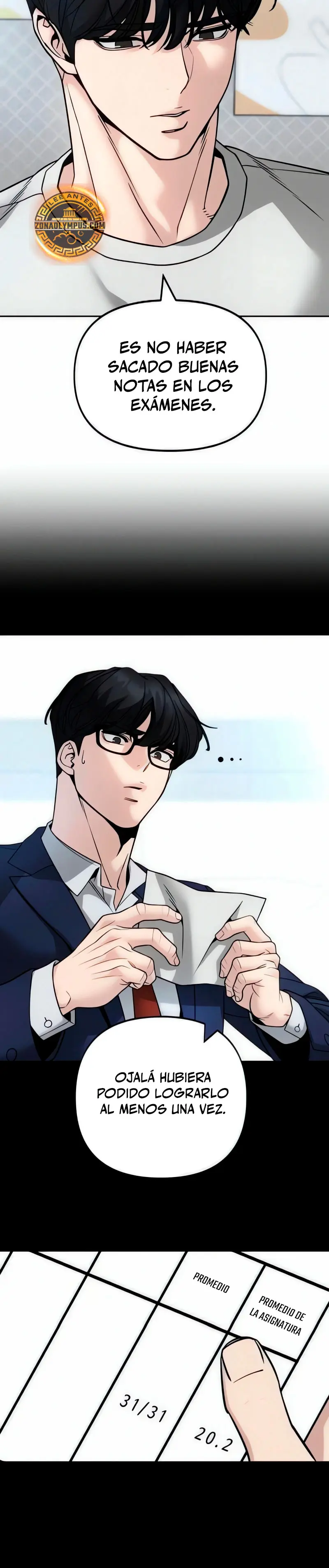 el bully de bullies > Capitulo 163 > Page 231