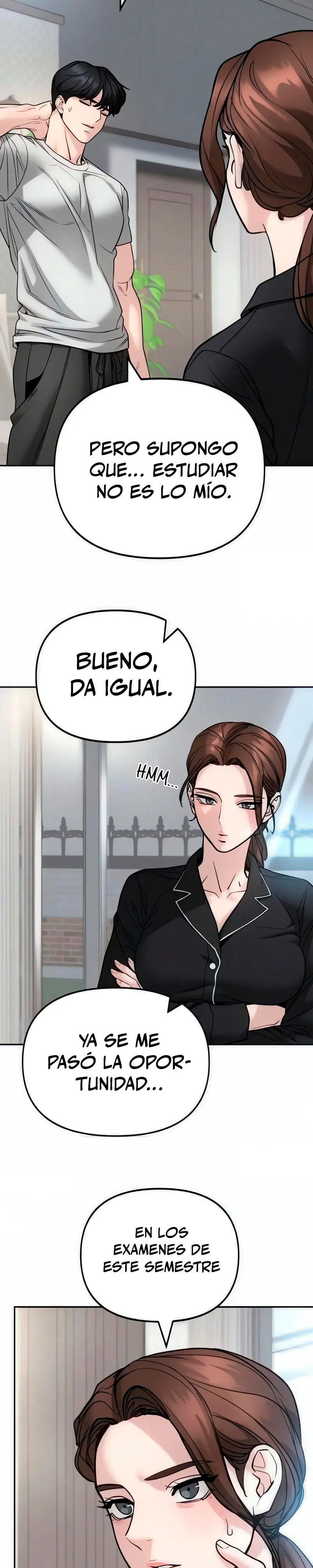 el bully de bullies > Capitulo 163 > Page 251