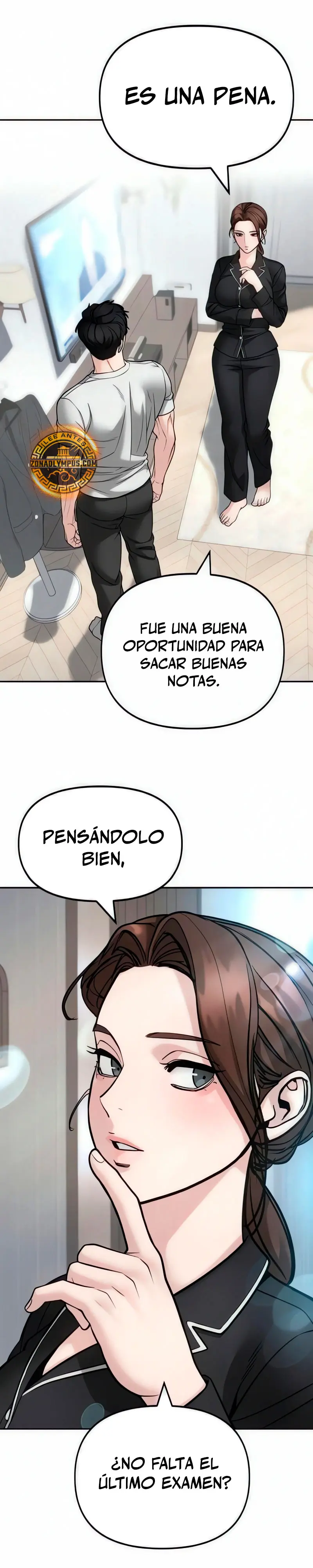 el bully de bullies > Capitulo 163 > Page 271