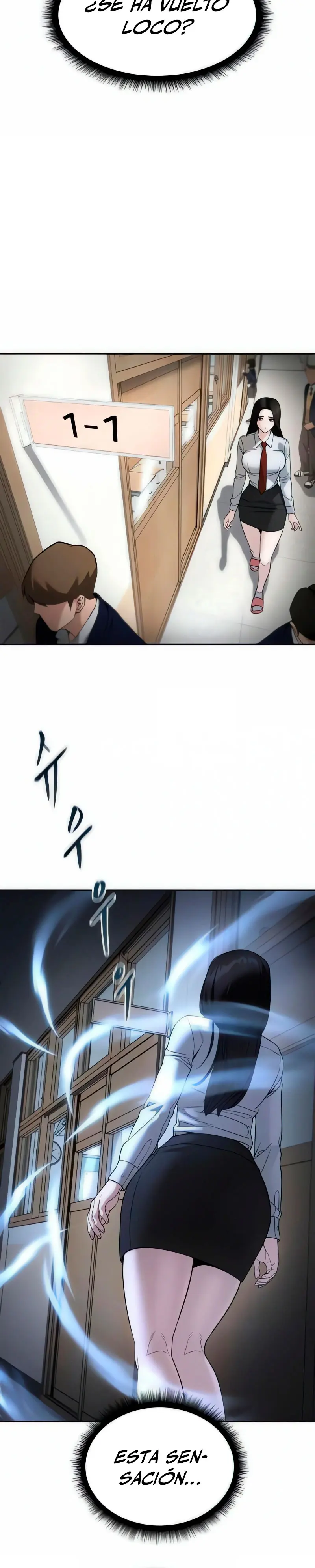 el bully de bullies > Capitulo 163 > Page 371