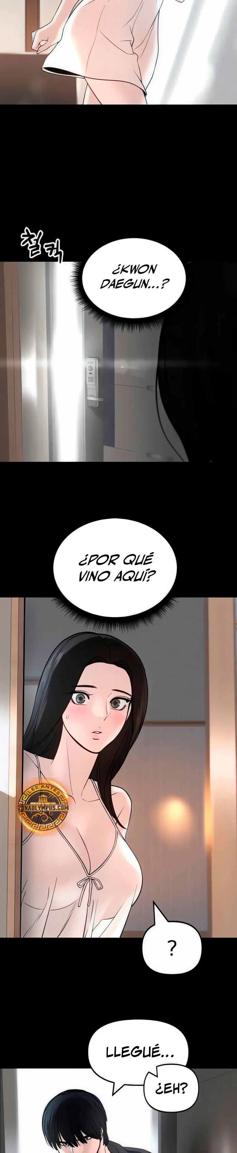 el bully de bullies > Capitulo 163 > Page 411