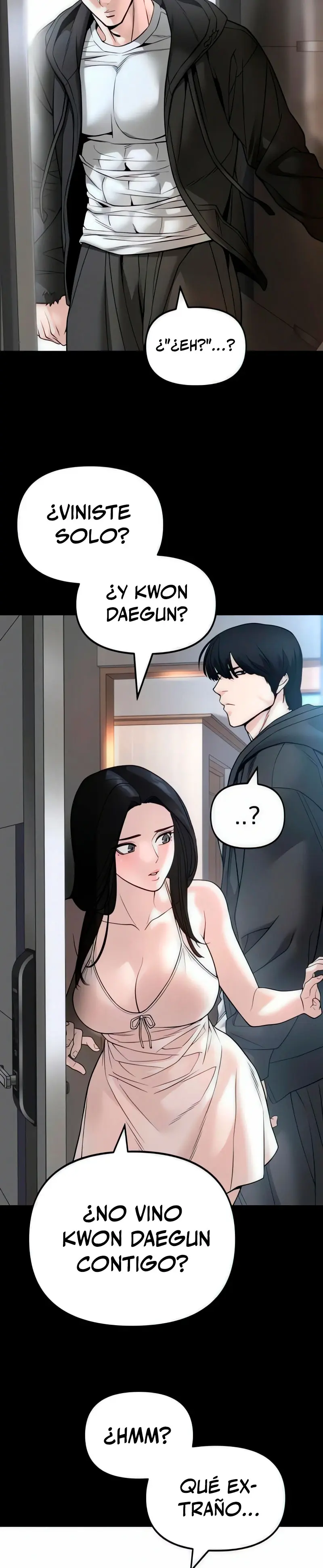 el bully de bullies > Capitulo 163 > Page 421