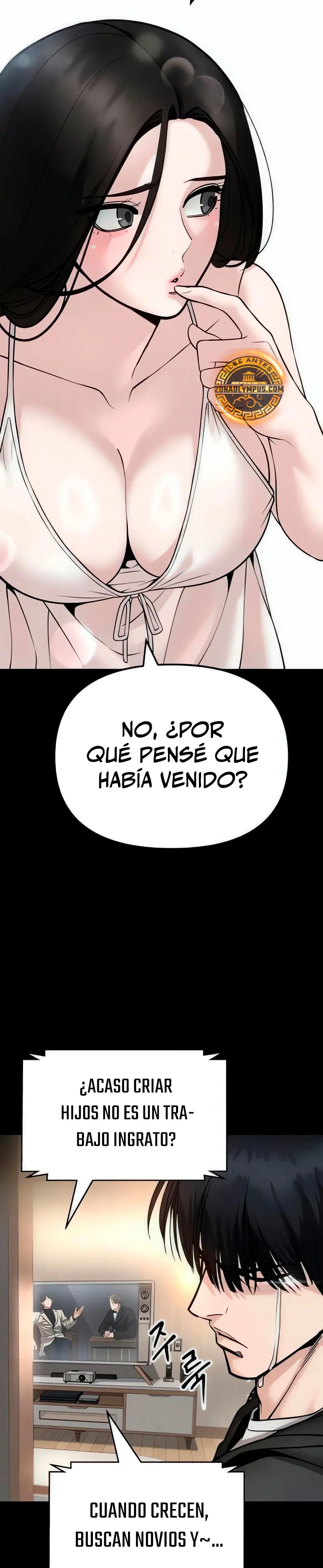 el bully de bullies > Capitulo 163 > Page 431