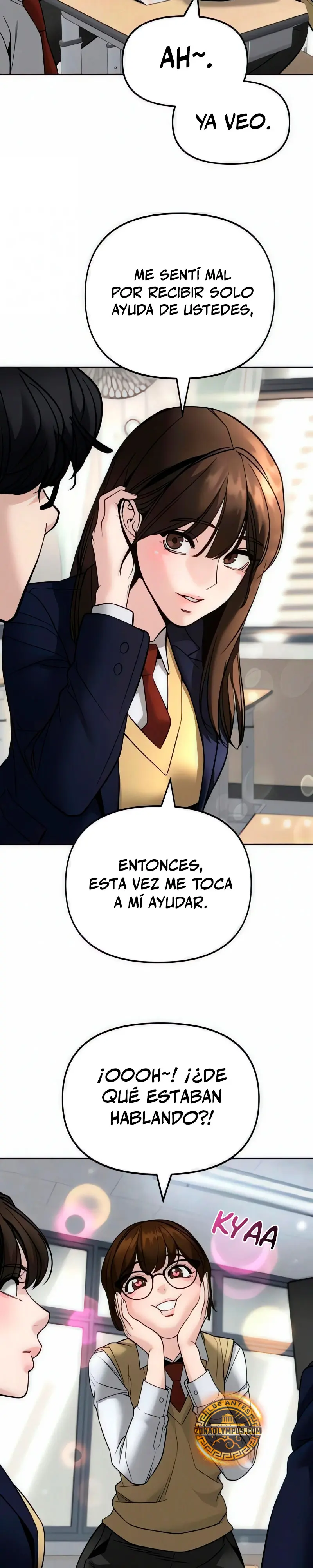el bully de bullies > Capitulo 163 > Page 481