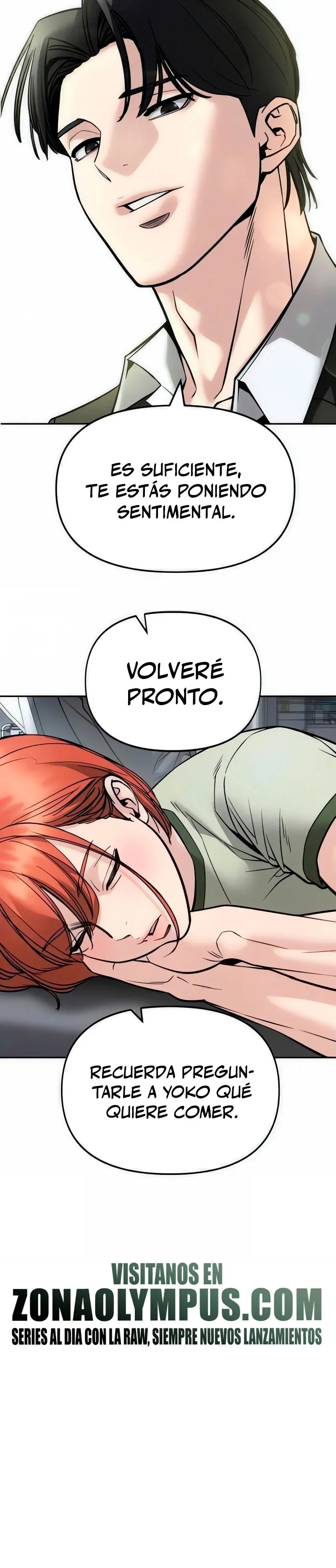 el bully de bullies > Capitulo 163 > Page 591