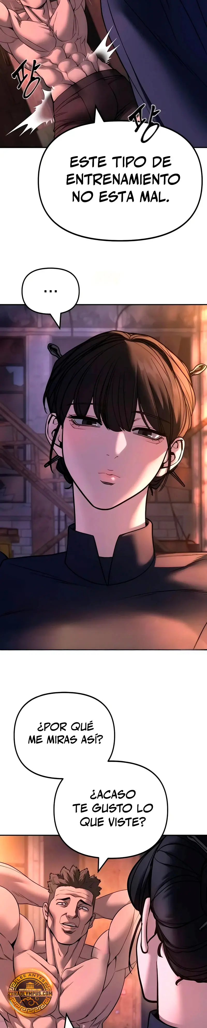 el bully de bullies > Capitulo 164 > Page 71