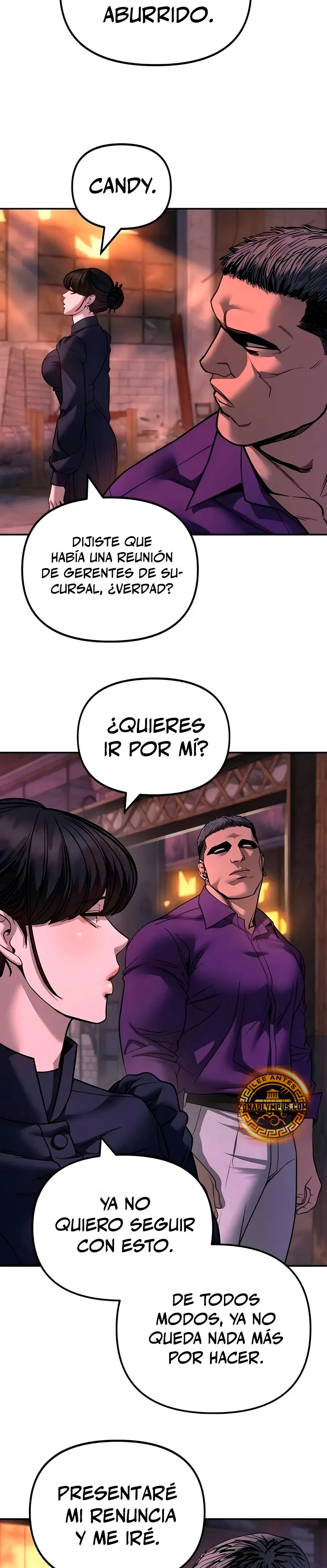 el bully de bullies > Capitulo 164 > Page 211