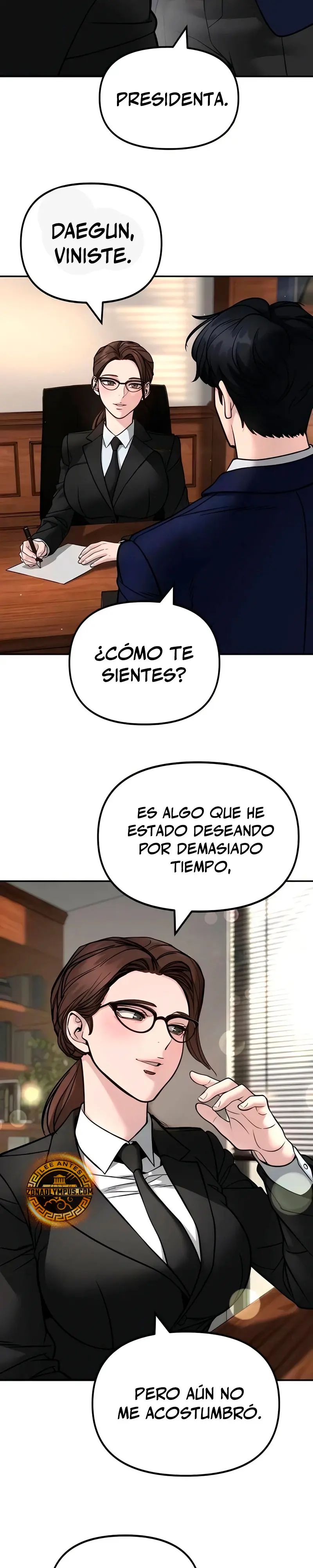 el bully de bullies > Capitulo 164 > Page 271