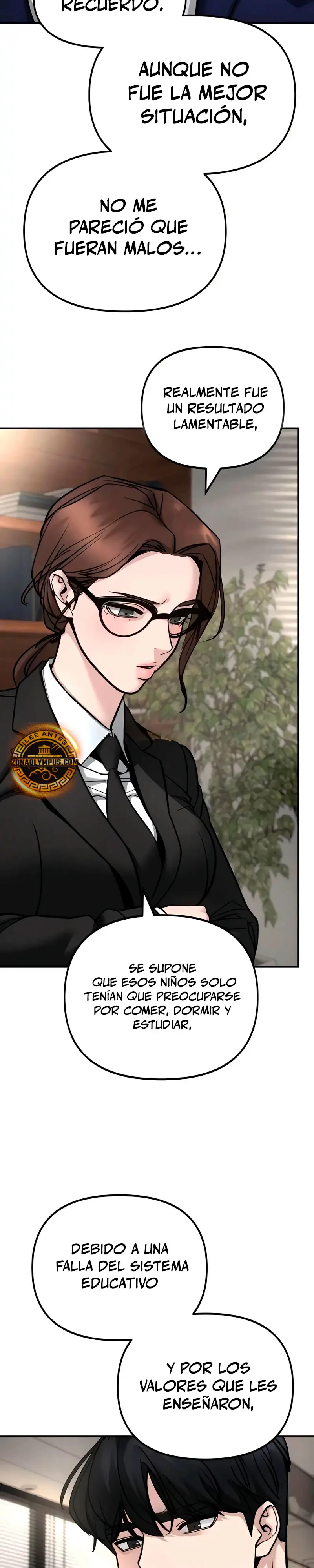 el bully de bullies > Capitulo 164 > Page 291