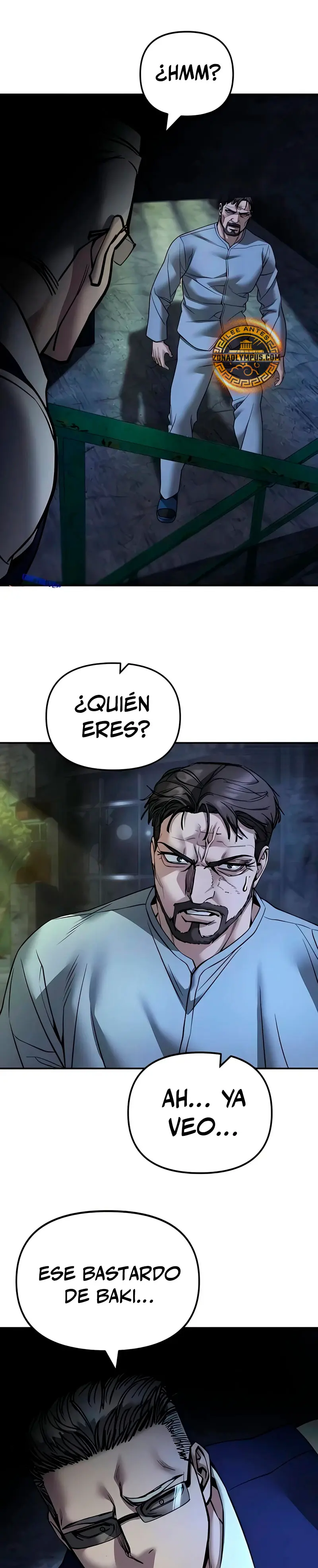 el bully de bullies > Capitulo 164 > Page 441