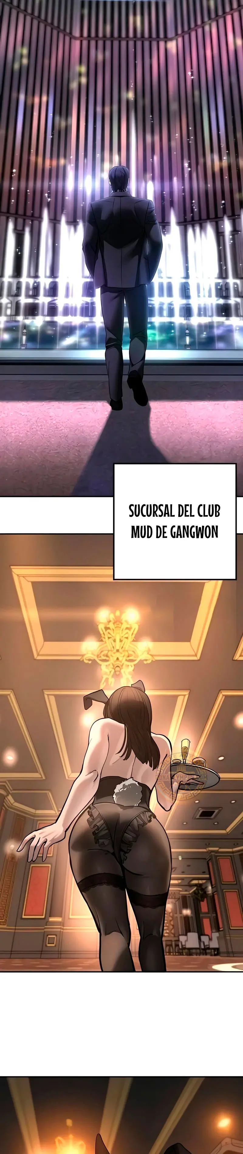 el bully de bullies > Capitulo 164 > Page 461