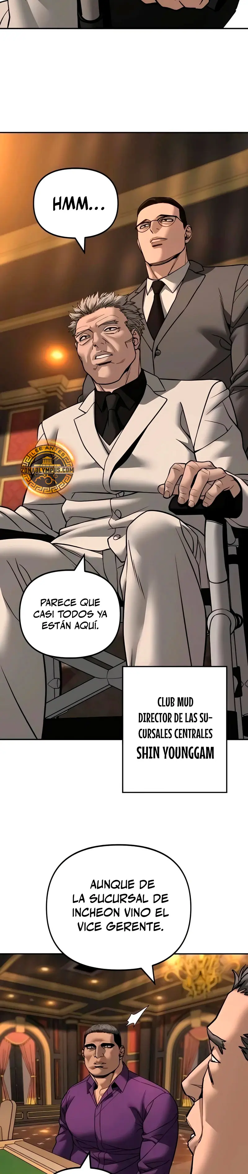 el bully de bullies > Capitulo 164 > Page 481