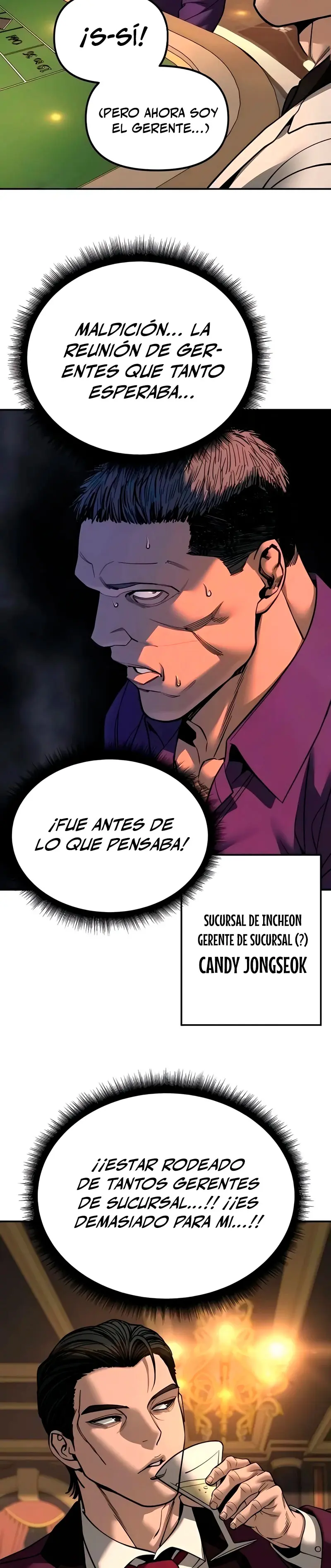 el bully de bullies > Capitulo 164 > Page 491