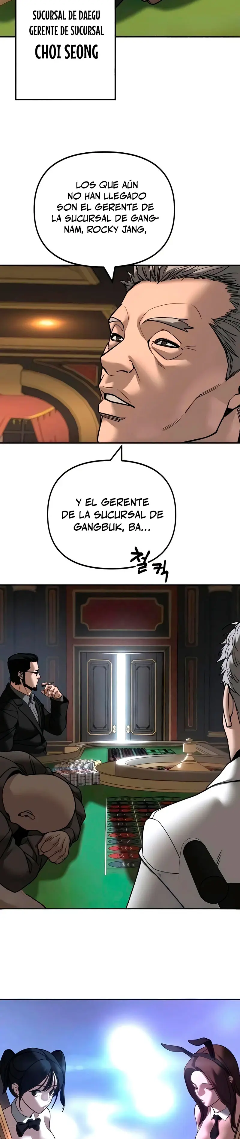 el bully de bullies > Capitulo 164 > Page 511