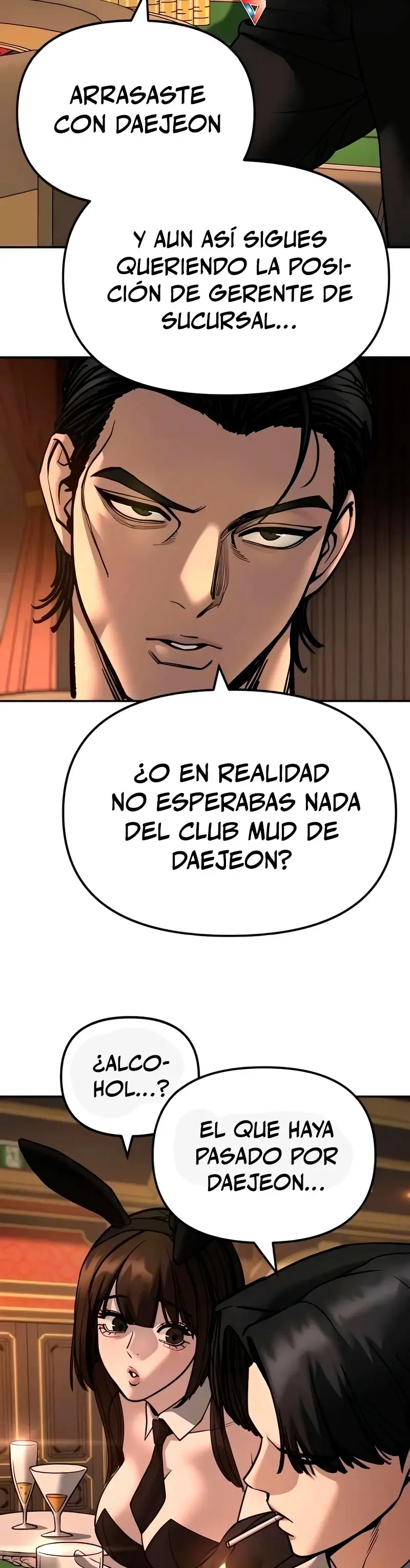 el bully de bullies > Capitulo 164 > Page 541