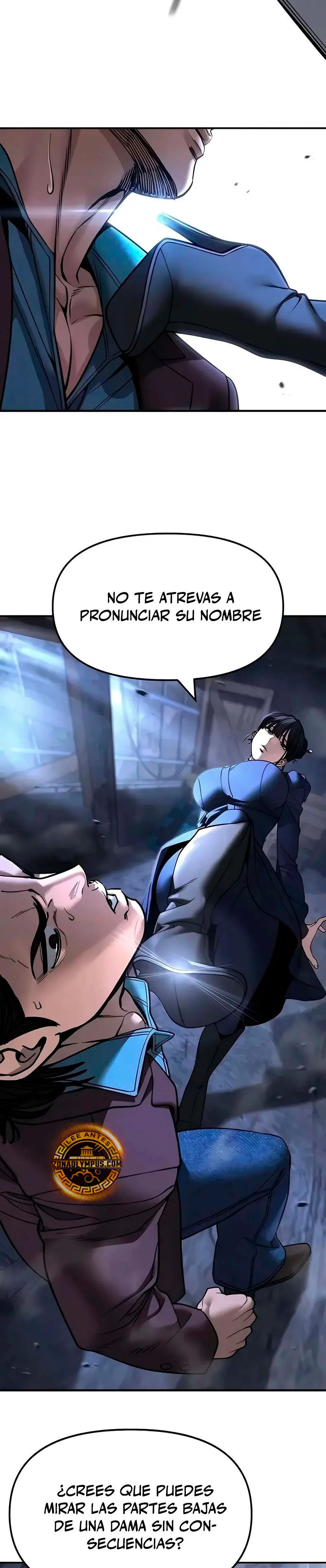 el bully de bullies > Capitulo 168 > Page 101