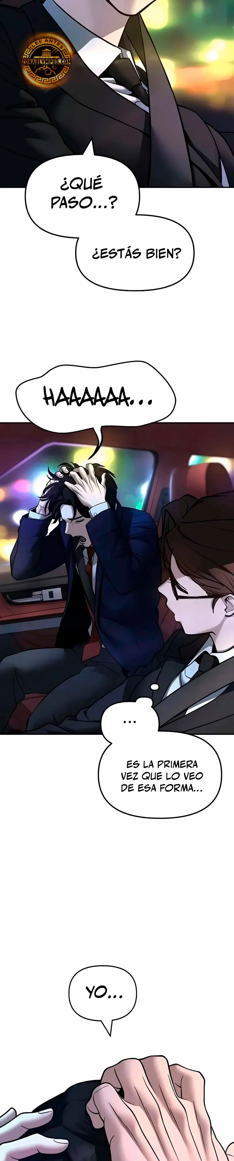 el bully de bullies > Capitulo 168 > Page 181