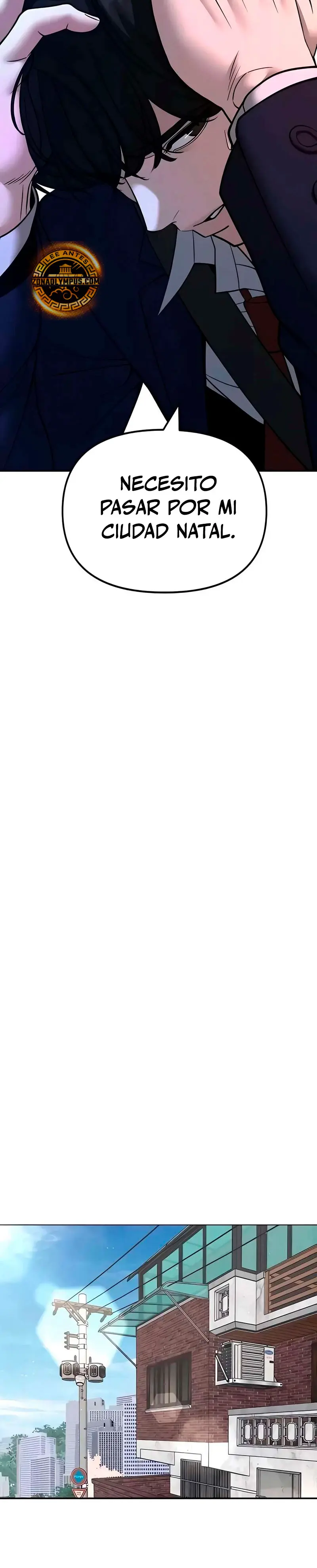 el bully de bullies > Capitulo 168 > Page 191