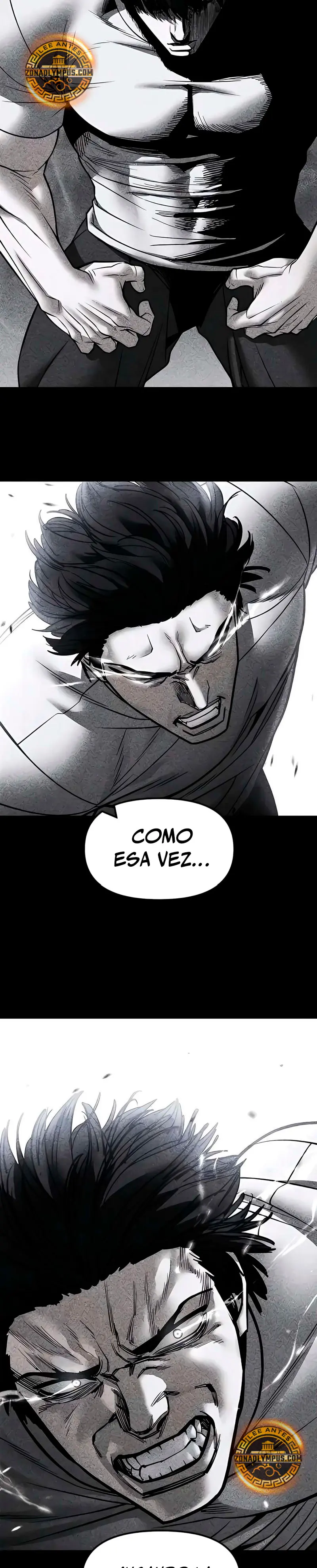 el bully de bullies > Capitulo 168 > Page 211