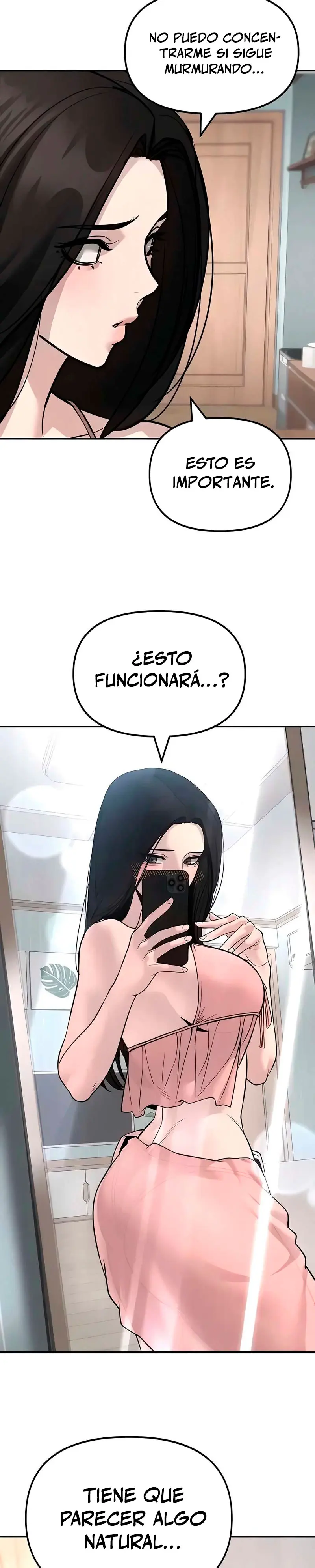 el bully de bullies > Capitulo 168 > Page 251