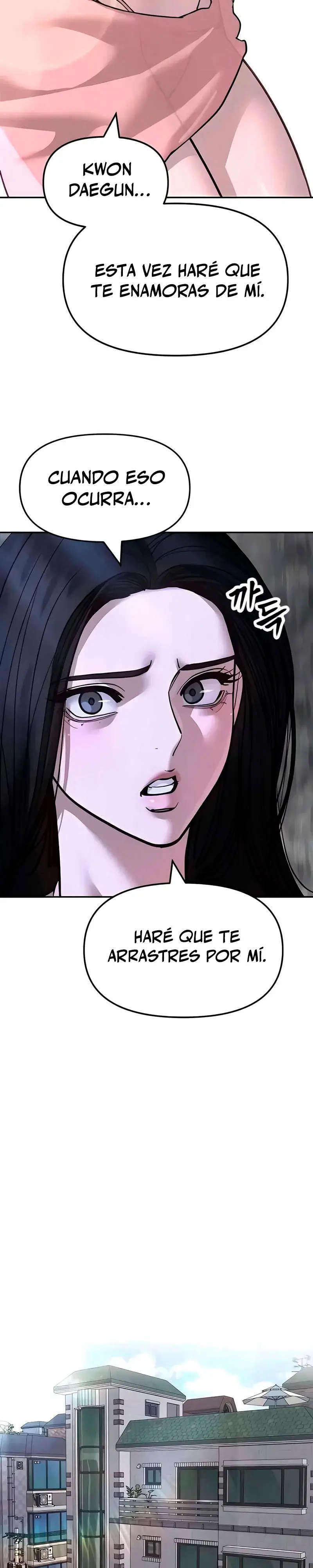 el bully de bullies > Capitulo 168 > Page 481