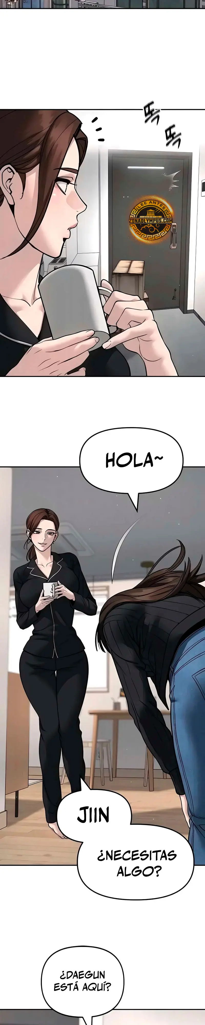 el bully de bullies > Capitulo 168 > Page 491