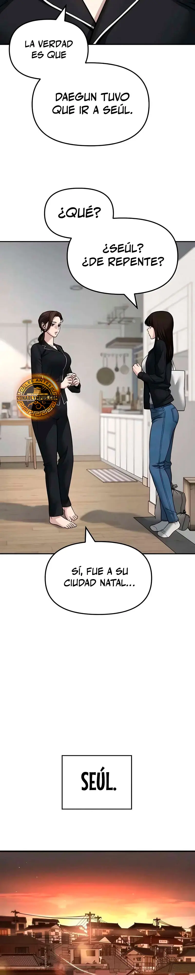 el bully de bullies > Capitulo 168 > Page 511