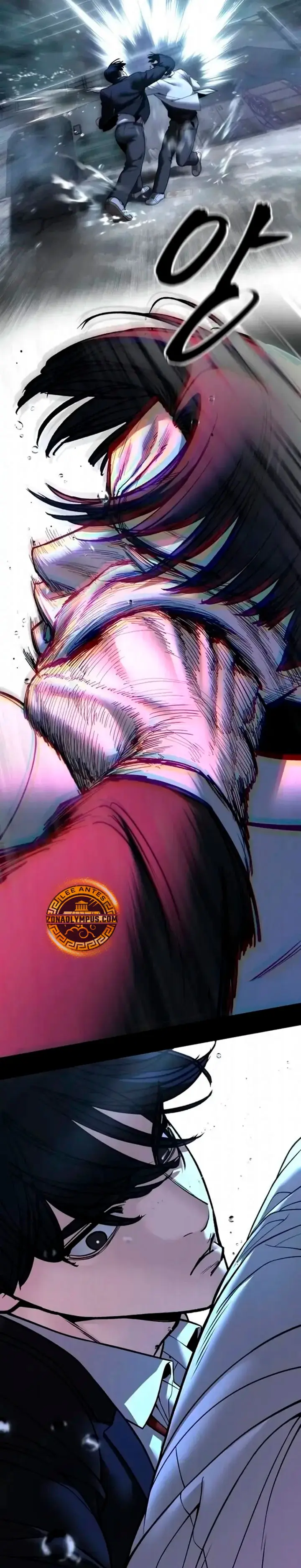 el bully de bullies > Capitulo 169 > Page 51