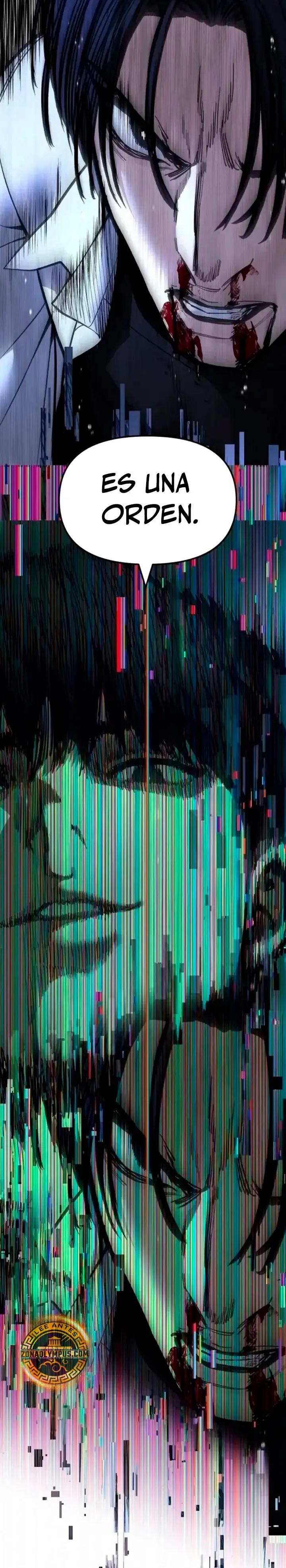 el bully de bullies > Capitulo 169 > Page 111