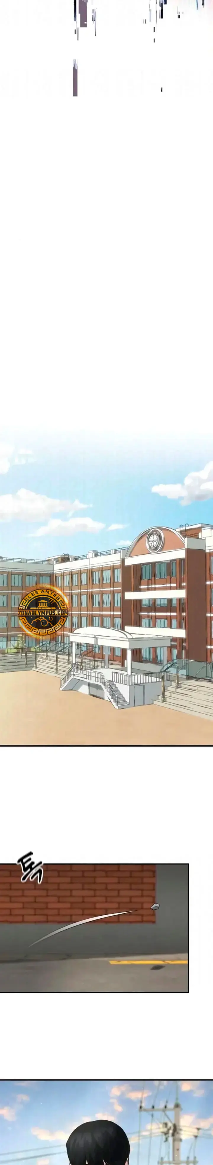 el bully de bullies > Capitulo 169 > Page 121