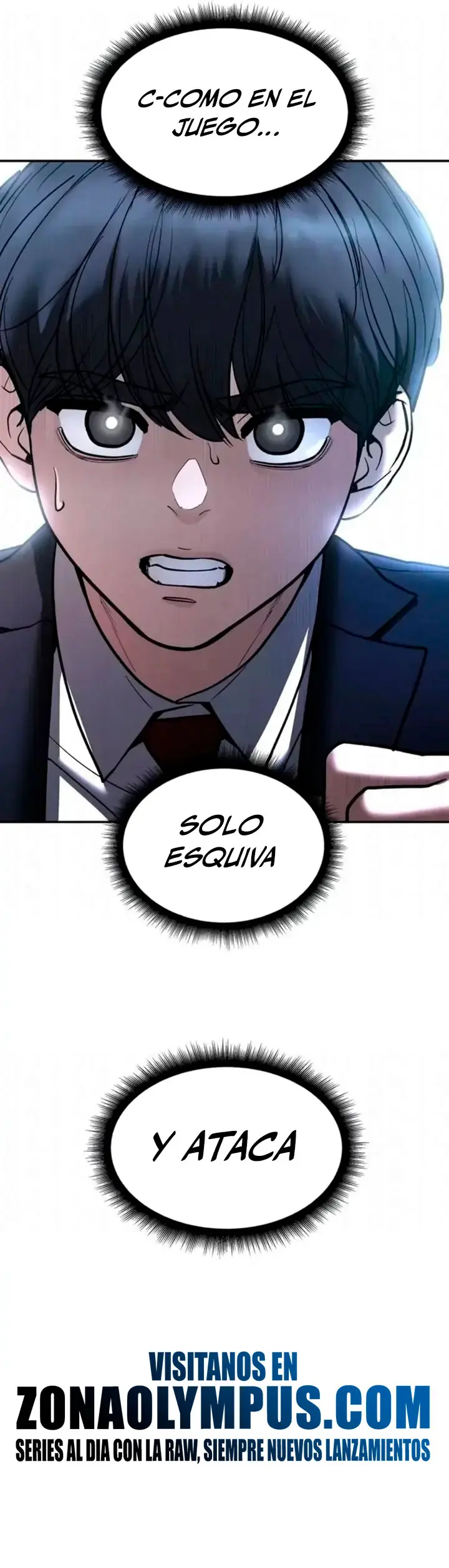 el bully de bullies > Capitulo 169 > Page 531