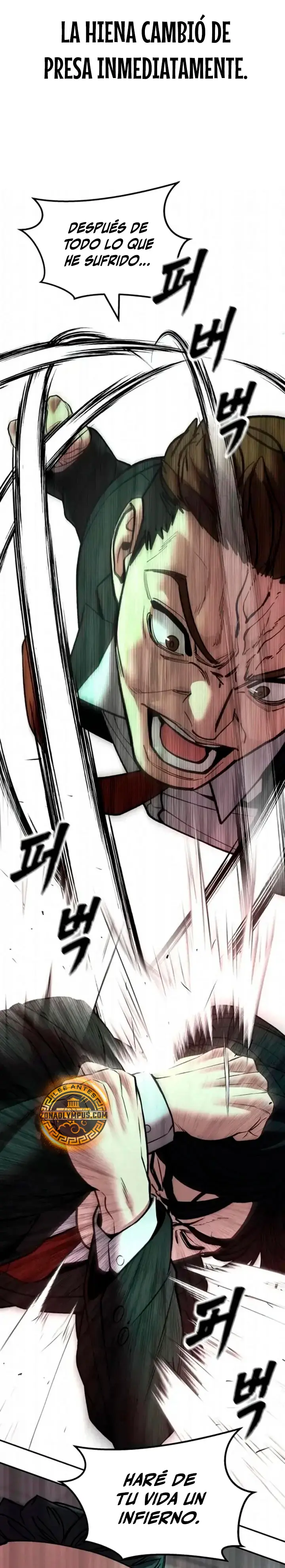 el bully de bullies > Capitulo 170 > Page 491